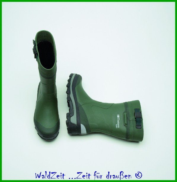 Tretorn Kullen Outdoor Gummistiefel, Freizeit, Jagd u. Angeln, alle