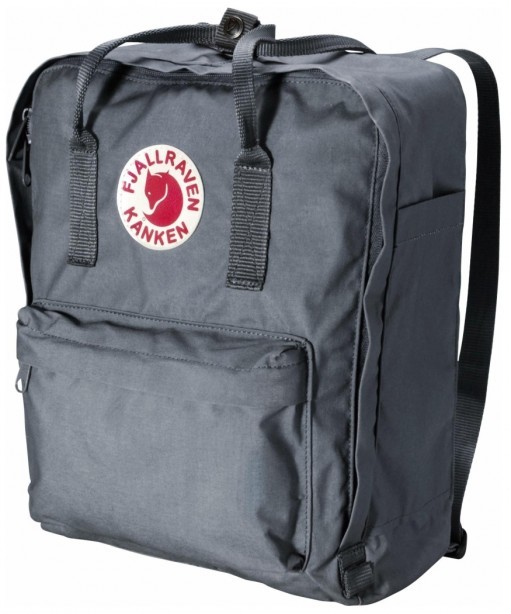 Fjäll Räven Kånken Rucksack 16 L Volumen   Verschieden Farben